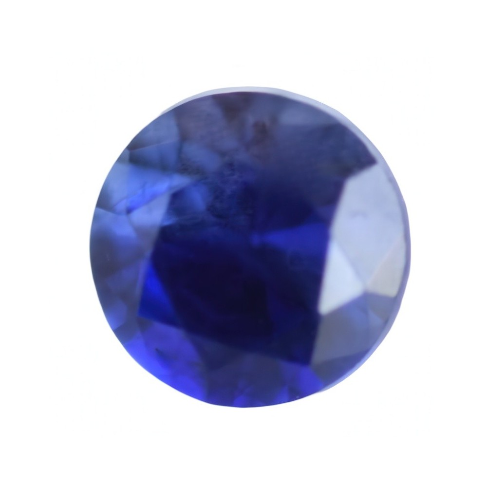 Dark Blue Sapphire