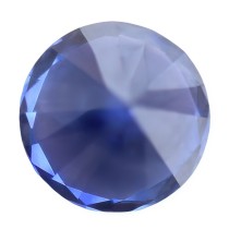 Dark Blue Sapphire