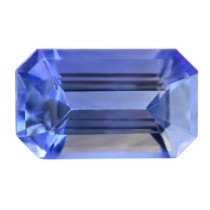 Light Blue Sapphire