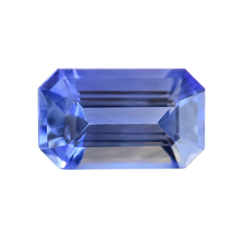 Light Blue Sapphire