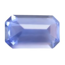 Light Blue Sapphire