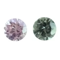 Drágakövek - Természetes zafír tétel ékszerekhez