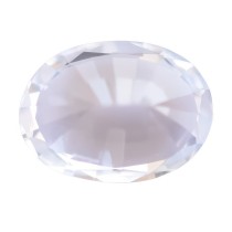 White Sapphire