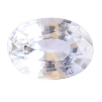 White Sapphire