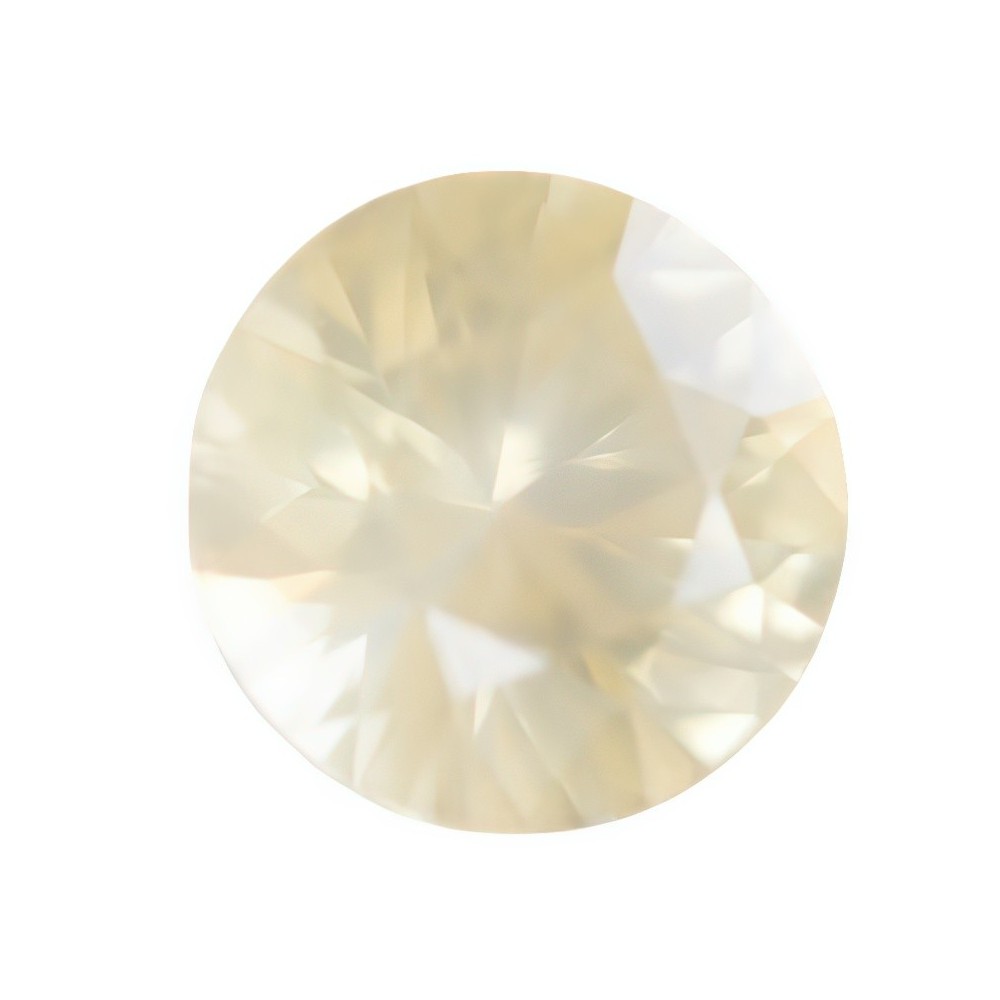 Yellow Sapphire