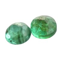 Natural Emerald Lot