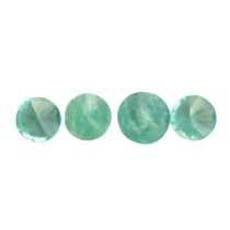 Natural Emerald Lot