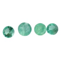 Natural Emerald Lot