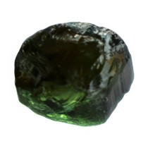 Green Tourmaline