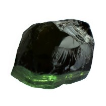 Green Tourmaline