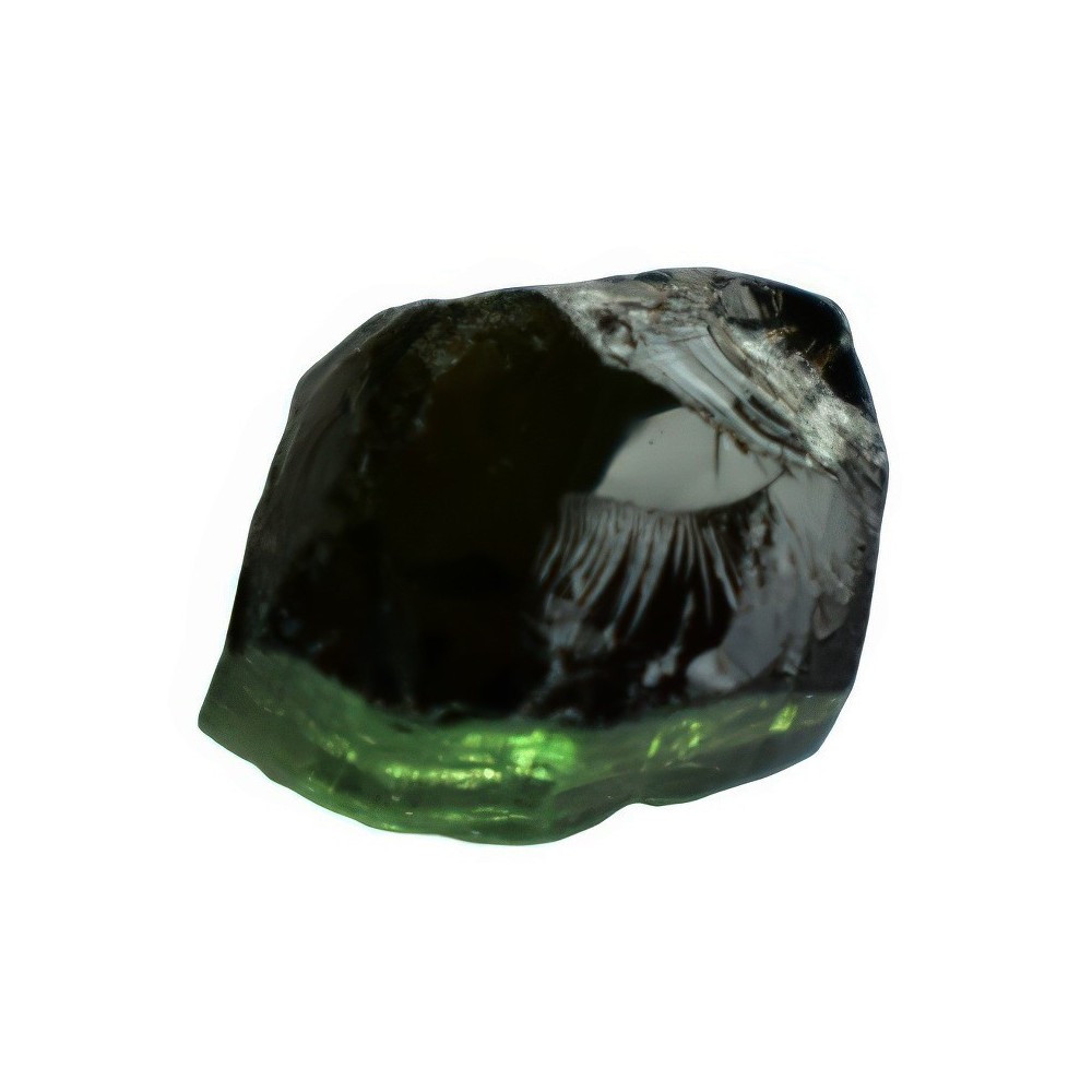 Green Tourmaline