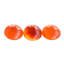 Carnelian Portocaliu