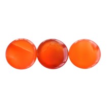 Orange Carnelian