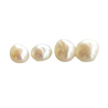 Baroque White Pearl