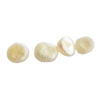 Baroque White Pearl