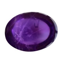 Purple Amethyst