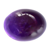 Purple Amethyst