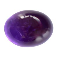 Purple Amethyst