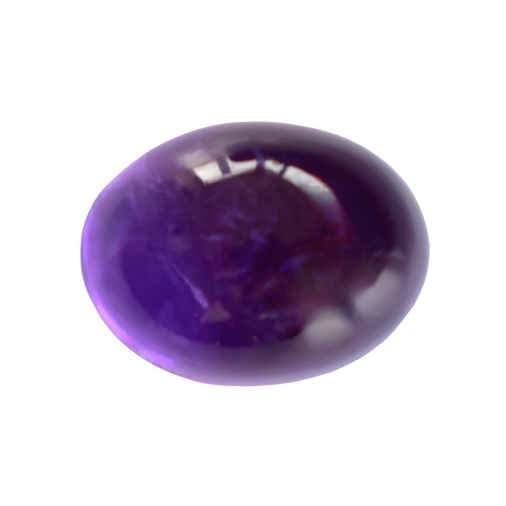 Purple Amethyst