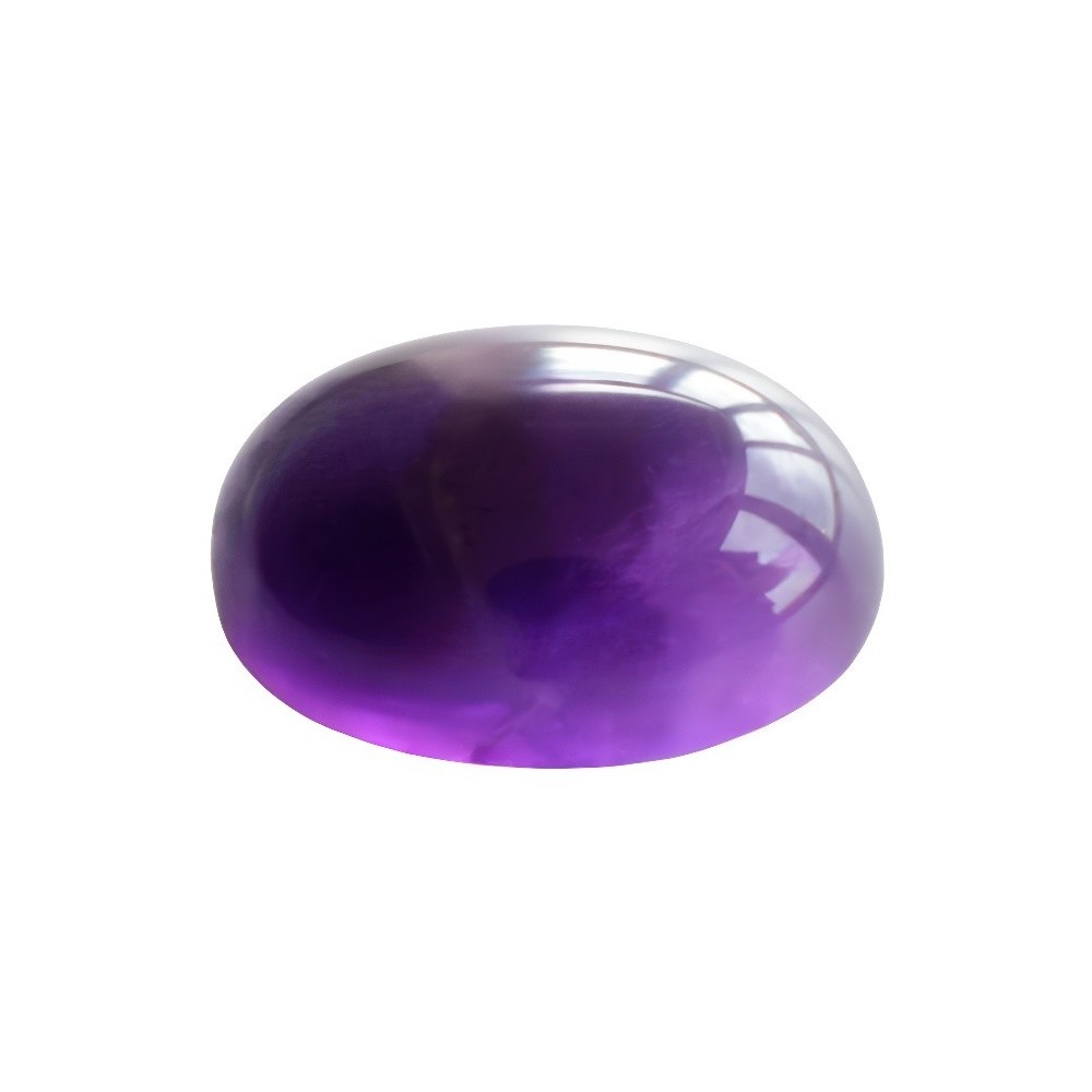 Purple Amethyst