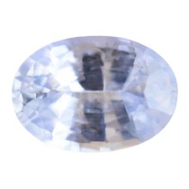 Light Blue Sapphire