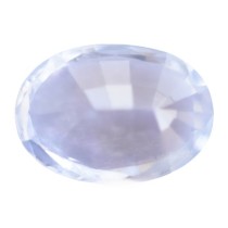 Light Blue Sapphire