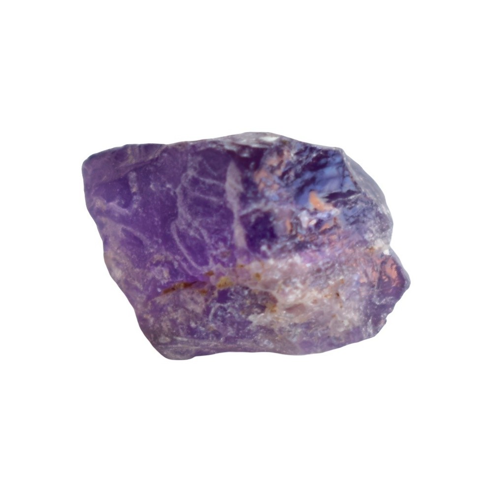 Natural Amethyst