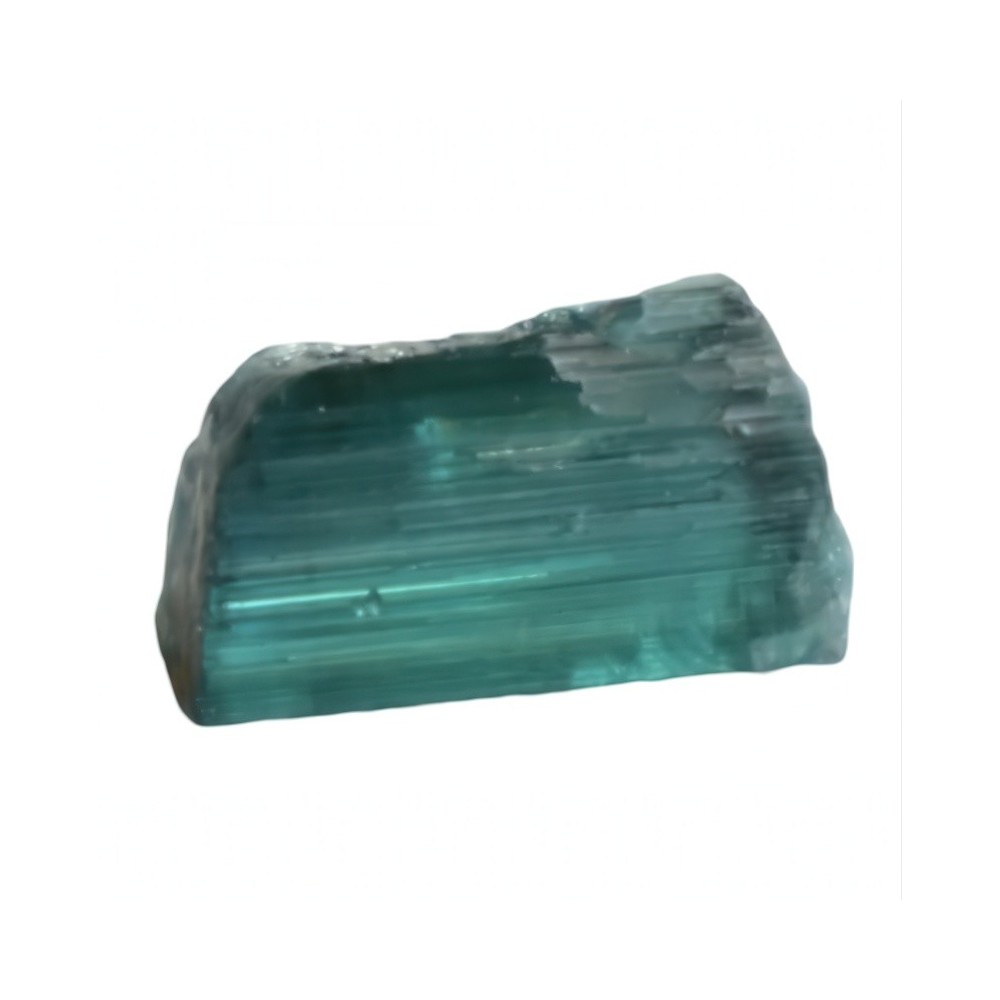 Blue Green Tourmaline