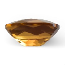 Loose natural Madeira Citrine stones for jewelry