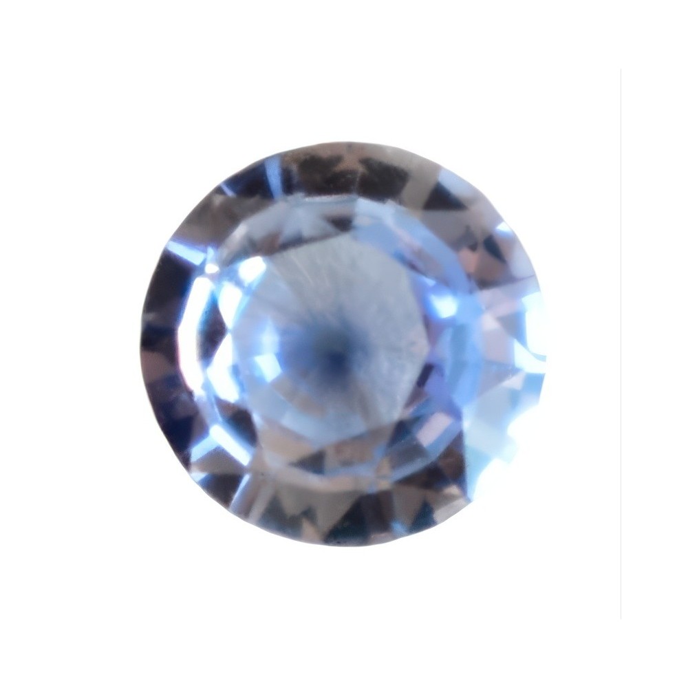 Light Blue Sapphire