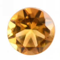 Citrine jaune