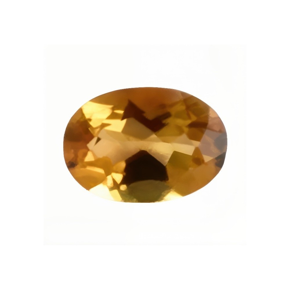 Żółto-pomarańczowy cytryn