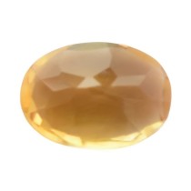 Żółto-pomarańczowy cytryn