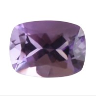 Light Purple Amethyst