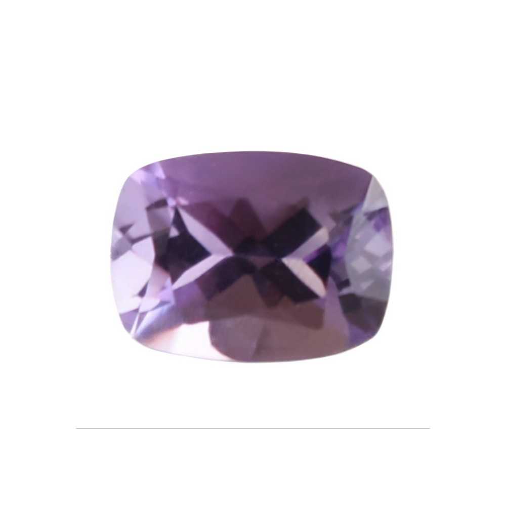 Jasnofioletowy Ametyst