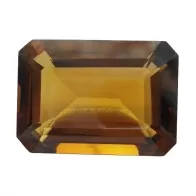 Stunning Madeira Citrine: Premium Quality Gemstones