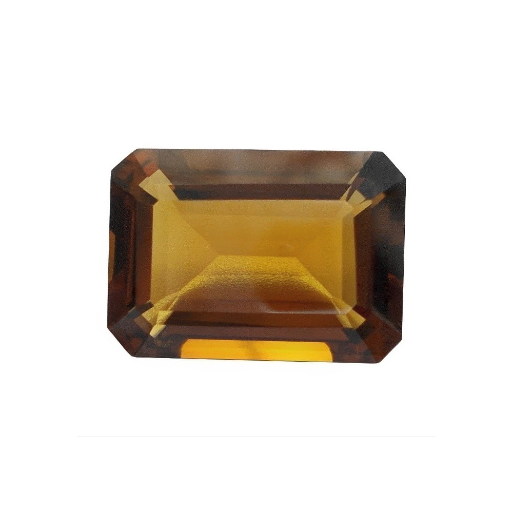 Oszałamiający Cytryn z Madery: Kamienie Szlachetne Najwyższej Jakości