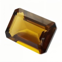 Oszałamiający Cytryn z Madery: Kamienie Szlachetne Najwyższej Jakości