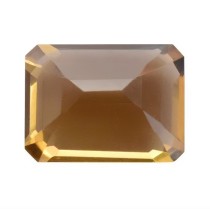 Oszałamiający Cytryn z Madery: Kamienie Szlachetne Najwyższej Jakości
