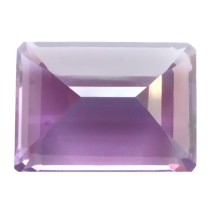 Mauve Amethyst