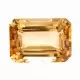 Yellow Citrine