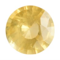 Yellow Sapphire