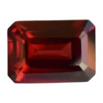 Röd Bourgogne Granat