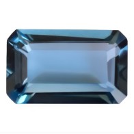 London Blue Topaz