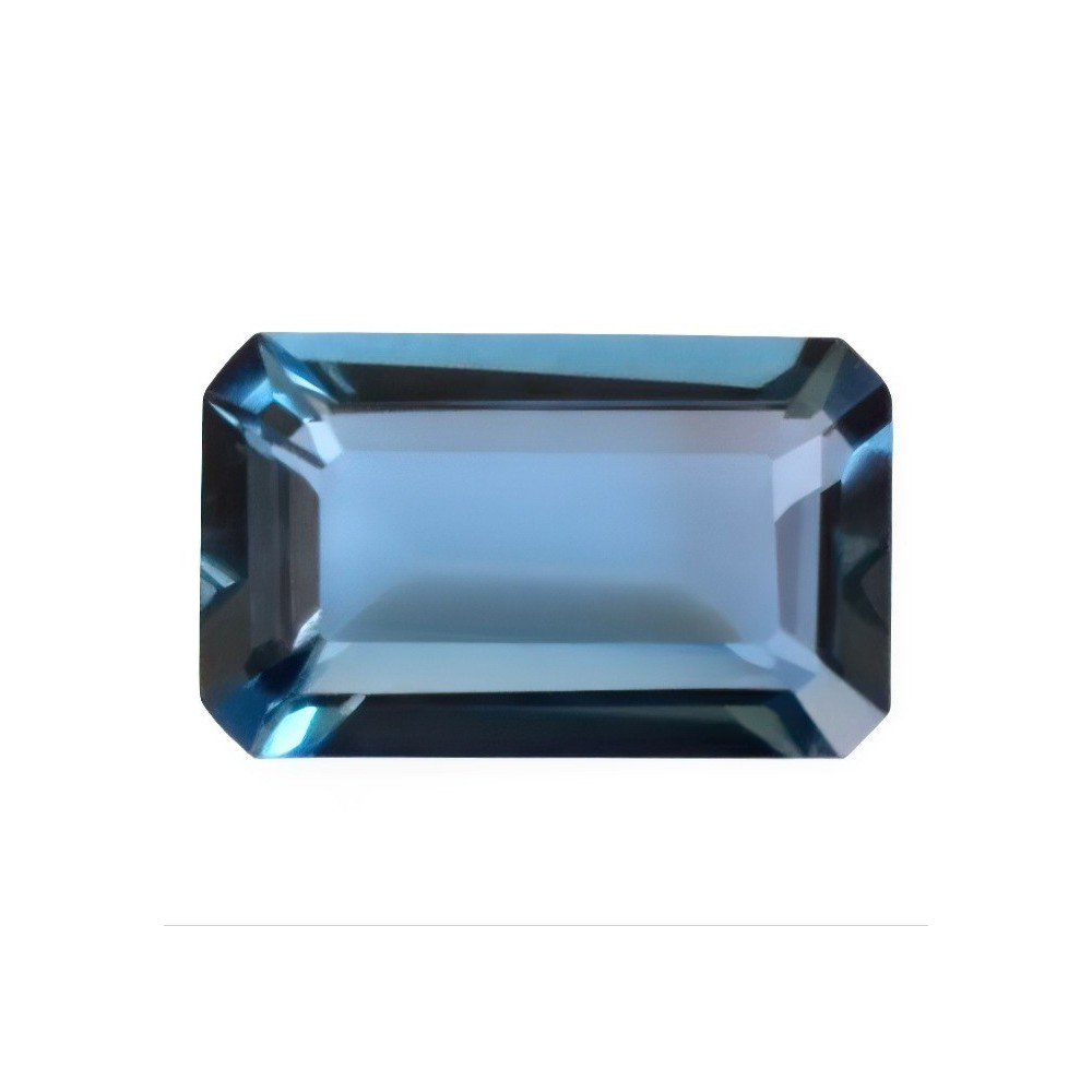 London Blue Topaz