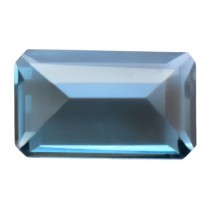 London Blue Topaz