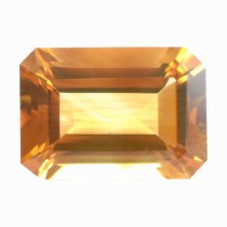 Citrine jaune