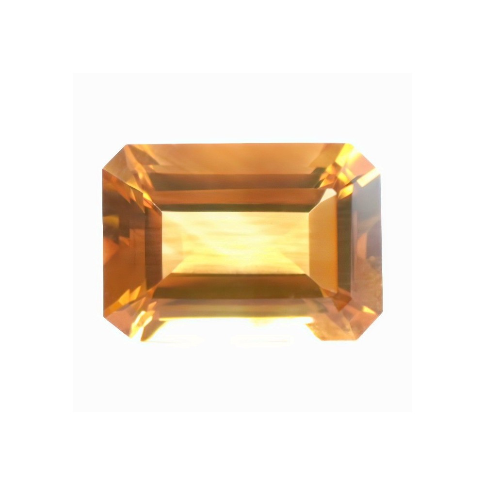 Citrine jaune