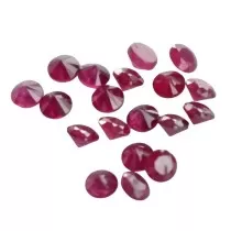 Lot Rubin Rosu Visiniu