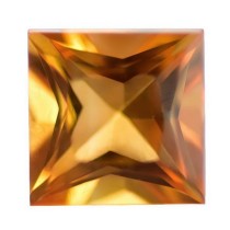 Citrine jaune